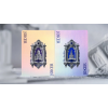Игральные карты ALABASTER VENUS HOLO PLAYING CARDS BY TCC FASHION