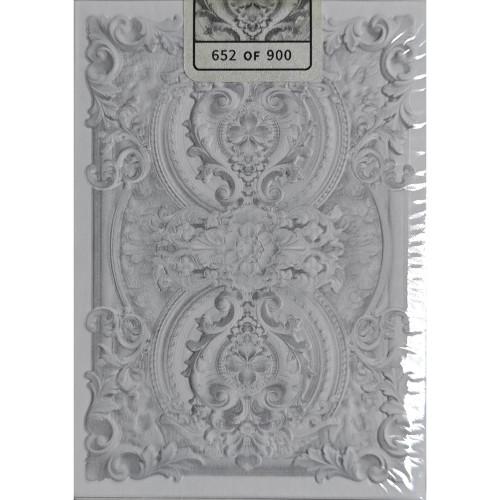 Игральные карты ALABASTER VENUS LUXURY PLAYING CARDS BY TCC FASHION