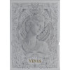 ALABASTER VENUS LUXURY PLAYING CARDS BY TCC FASHION