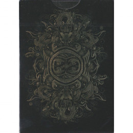 BICYCLE DRAGONLORD BLACK