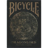 BICYCLE DRAGONLORD BLACK