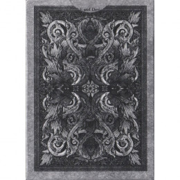 BICYCLE LOST SPIRIT GRAY