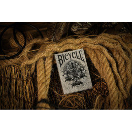BICYCLE LOST SPIRIT GRAY