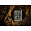 Игральные карты BICYCLE LOST SPIRIT GRAY