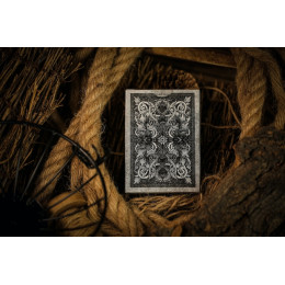 BICYCLE LOST SPIRIT GRAY