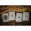 Игральные карты BICYCLE LOST SPIRIT GRAY
