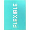 FLEXIBLE GRADIENTS BLUE