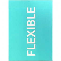 FLEXIBLE GRADIENTS BLUE