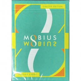 MOBIUS GREEN BY TCC
