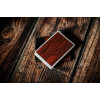 Игральные карты MYNOC 3 (WOOD)