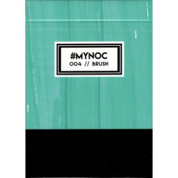 MYNOC 4 (BRUSH)