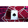 Игральные карты MYNOC 6 (TIGER)