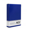 Игральные карты NOC ORIGINALS V4 BLUE (крапленые)