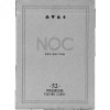 NOC PRO: GREYSTONE (крапленые)