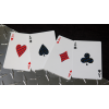 Игральные карты NOC SIGNATURE MURPHYS MAGIC (крапленые)