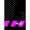 Игральные карты NOC SPORT PINK