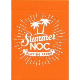 NOC SUMMER ORANGE