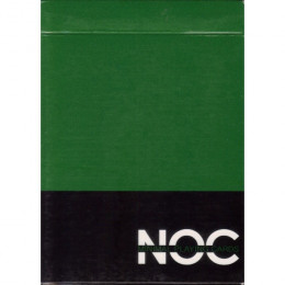 NOC V1 GREEN