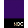Игральные карты NOC V2 PURPLE