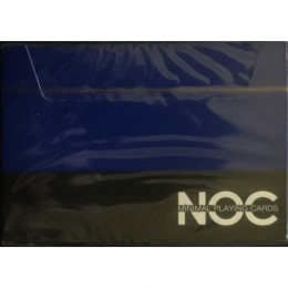 NOC V3 BLUE