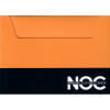 NOC V3 SUMMER ORANGE