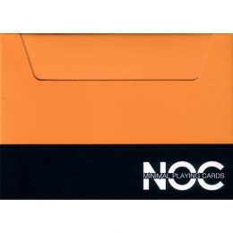 NOC V3 SUMMER ORANGE