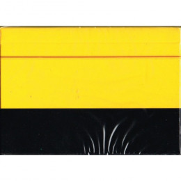 NOC V3 YELLOW