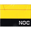 Игральные карты NOC V3 YELLOW
