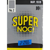 Игральные карты SUPER NOC V2 BATNOCS PLAYING CARDS