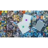 Игральные карты SUPER NOC V2 BATNOCS PLAYING CARDS