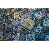 Игральные карты SUPER NOC V2 BATNOCS PLAYING CARDS