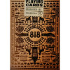 818 PLAYING CARDS