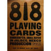 818 PLAYING CARDS