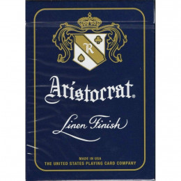 ARISTOCRAT BLUE