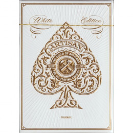 ARTISAN WHITE