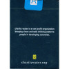 Игральные карты CHARITY: WATER PLAYING CARDS от THEORY11