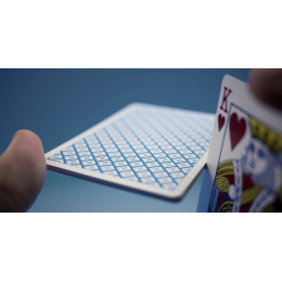 CHARITY: WATER PLAYING CARDS от THEORY11 