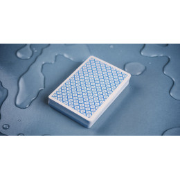CHARITY: WATER PLAYING CARDS от THEORY11 