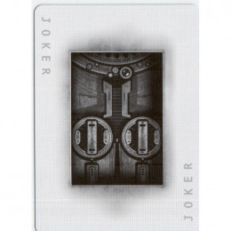 DECK ONE - INDUSTRIAL EDITION