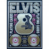 ELVIS PLAYING CARDS