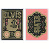 ELVIS PLAYING CARDS