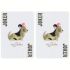ELVIS PLAYING CARDS