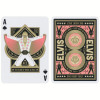 ELVIS PLAYING CARDS