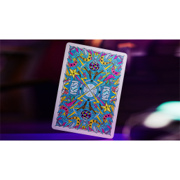 Игральные карты FORTNITE PLAYING CARDS BY THEORY11