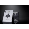 Игральные карты JAQK CELLARS BLACK