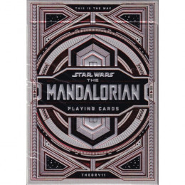 MANDALORIAN