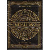 MEDALLIONS
