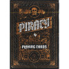 PIRACY PLAYING CARDS