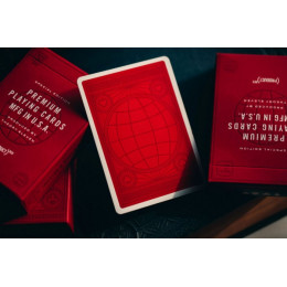 (PRODUCT) RED