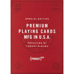 (PRODUCT) RED